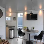 House Boat Ibiza Maastricht