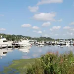 House Boat Ibiza 4* Maastricht