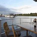 Botel House Boat Ibiza