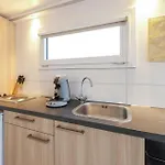 House Boat Ibiza 4*