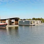 Botel House Boat Ibiza