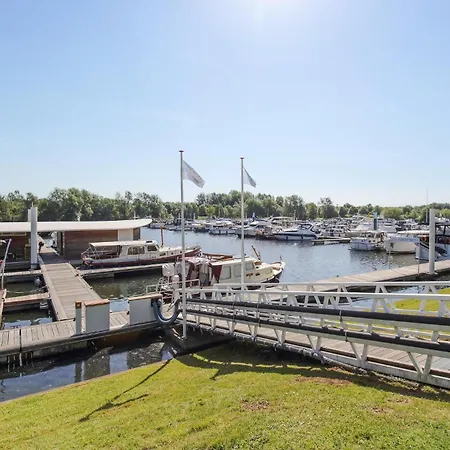 Botel House Boat Ibiza
