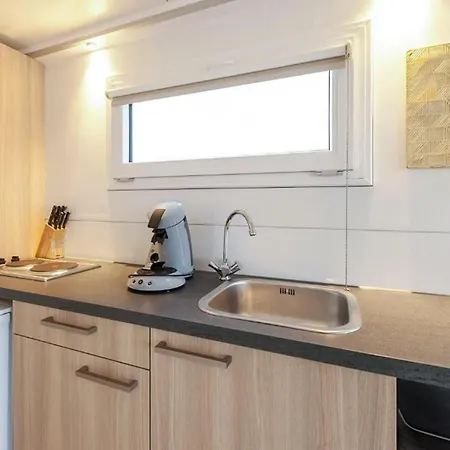 House Boat Ibiza 4*